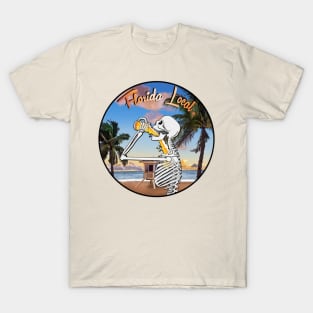 Florida Local T-Shirt